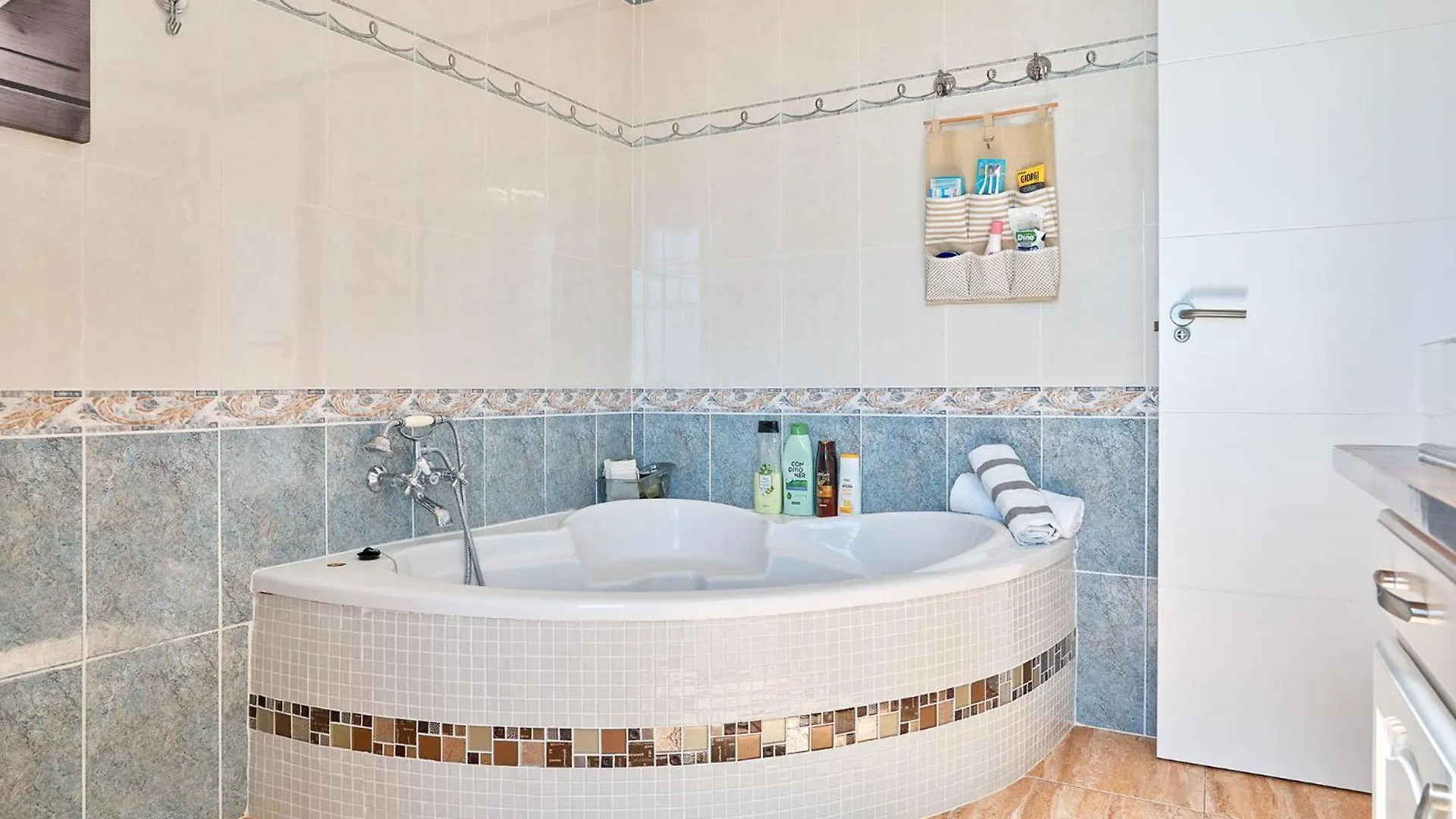 Apartamento Casa Maria Granadilla De Abona 0*,