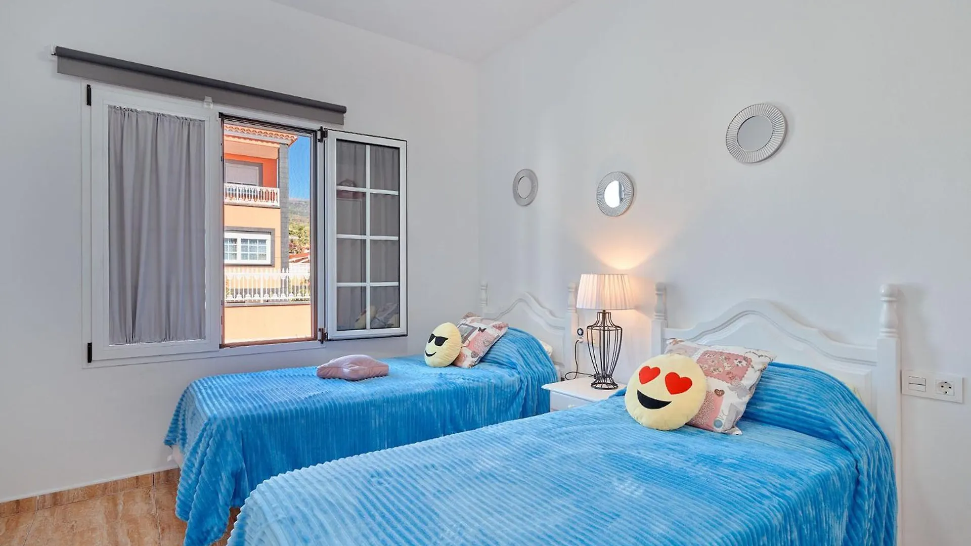 Apartamento Casa Maria Granadilla De Abona España