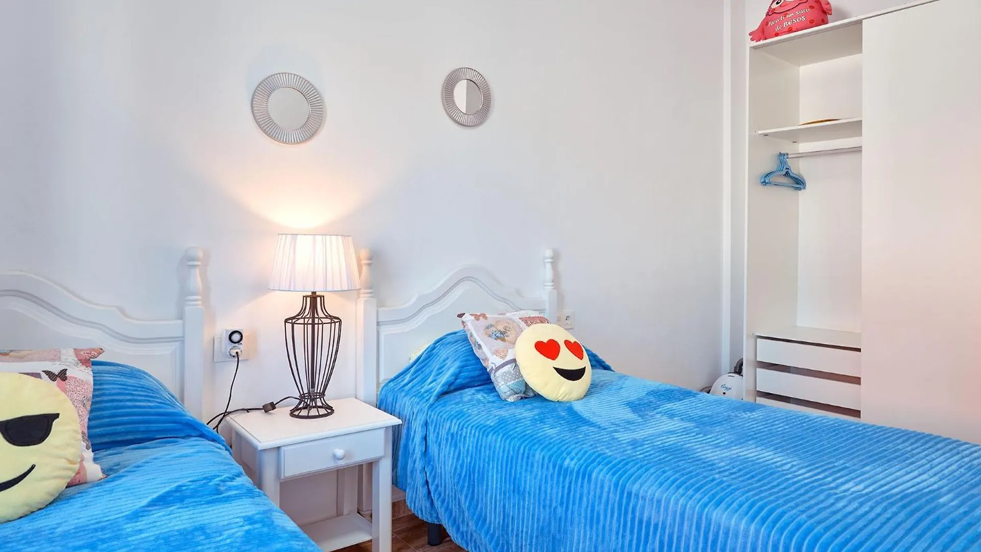 Apartamento Casa Maria Granadilla De Abona