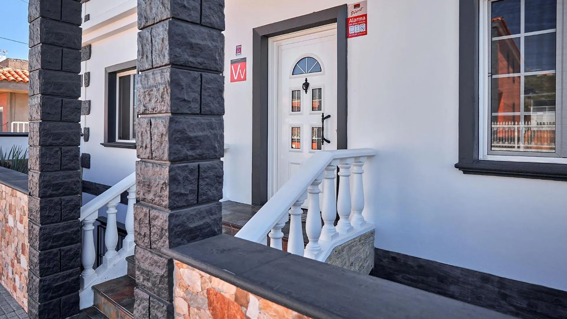 Apartamento Casa Maria Granadilla De Abona 0*,  España