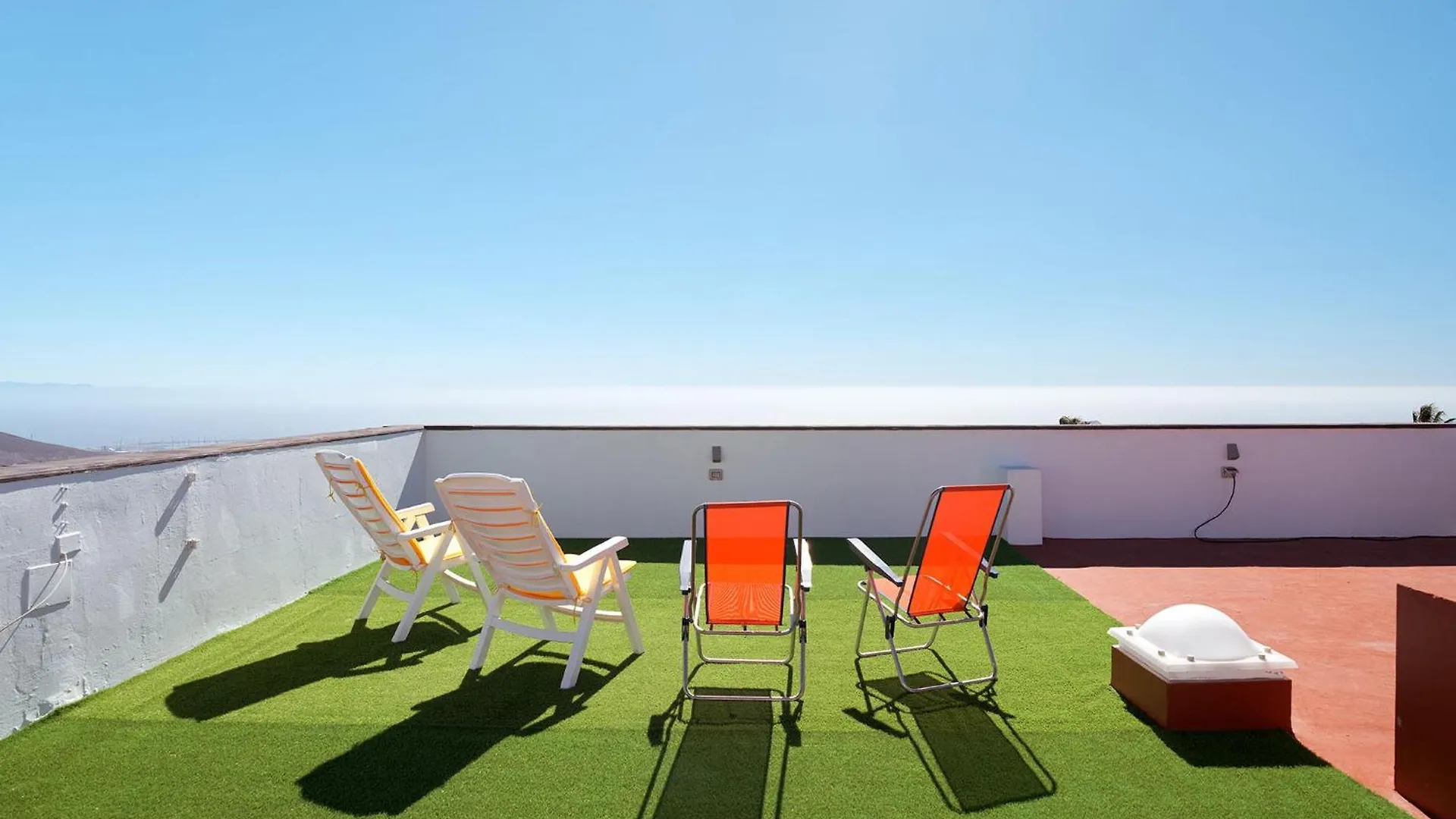 Apartamento Casa Maria Granadilla De Abona