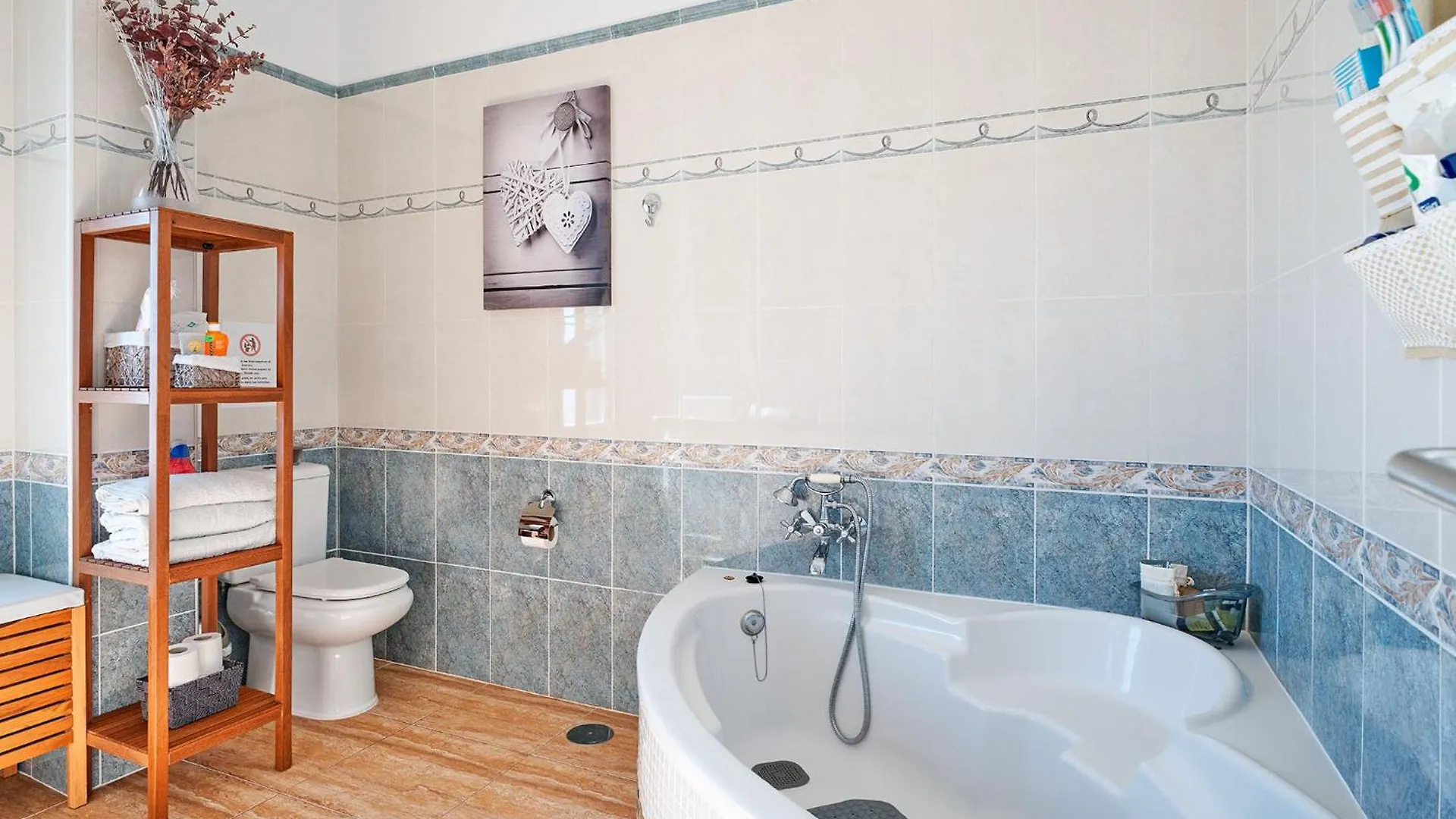 Apartamento Casa Maria Granadilla De Abona