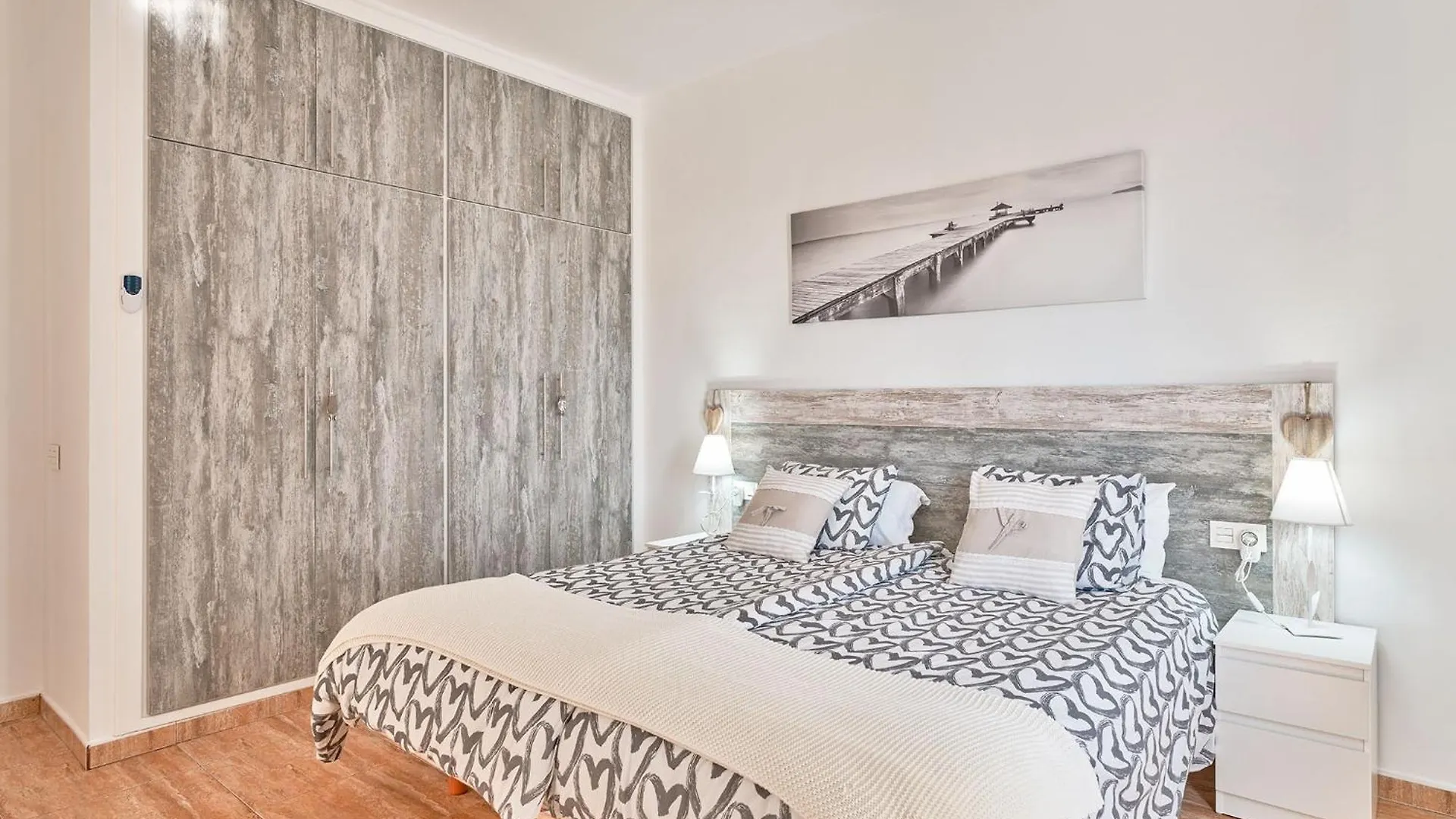 Apartamento Casa Maria Granadilla De Abona 0*,  España
