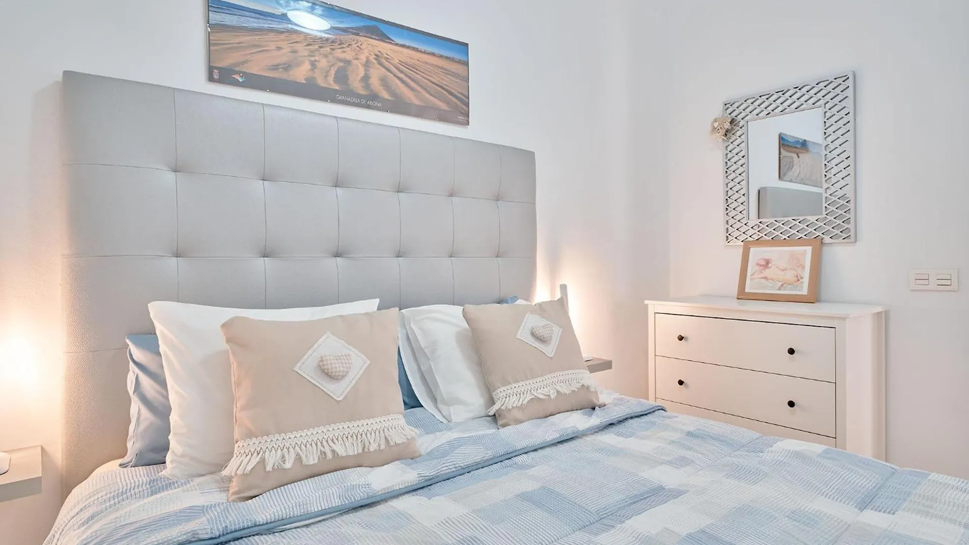 Apartamento Casa Maria Granadilla De Abona