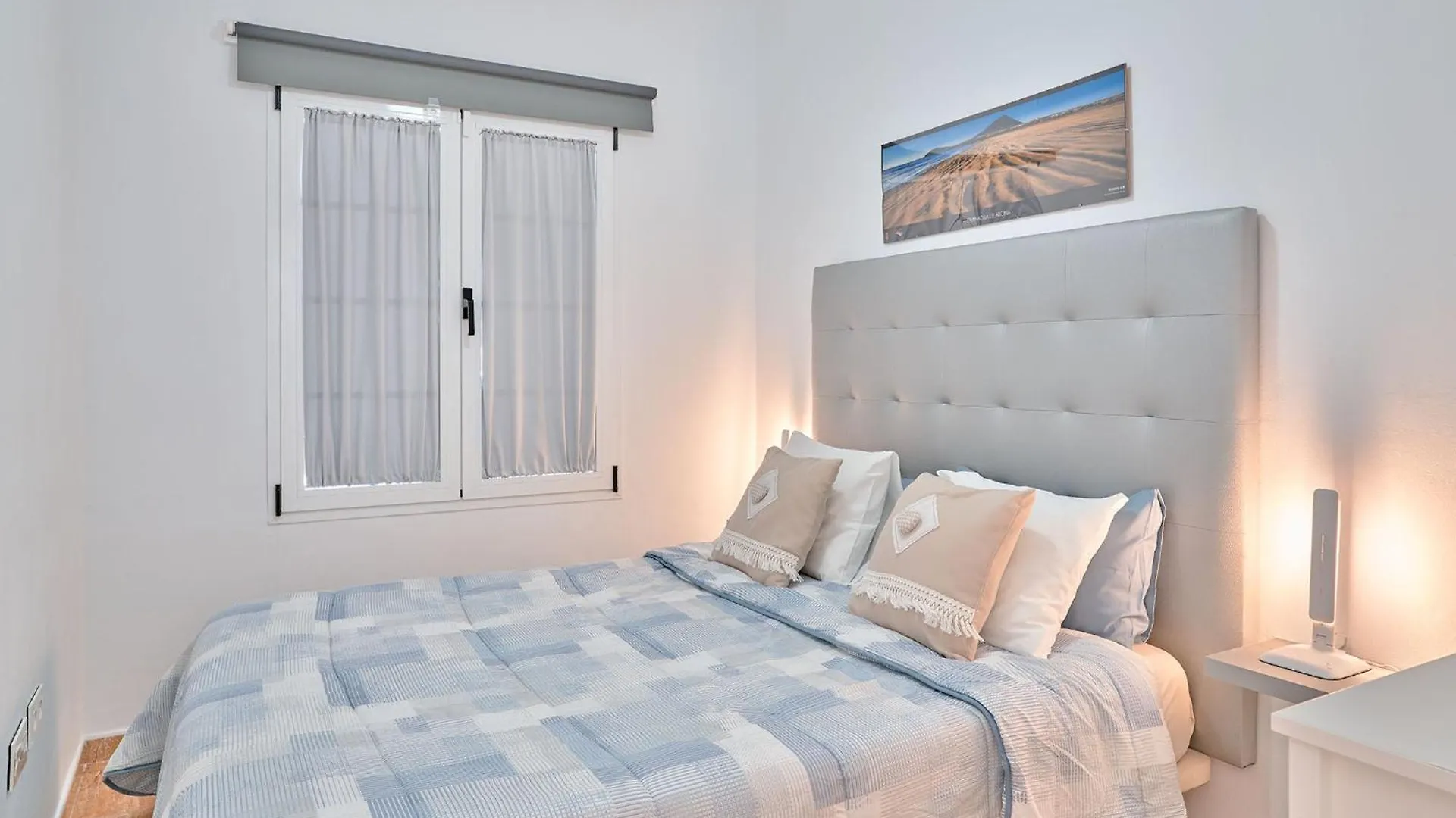 Apartamento Casa Maria Granadilla De Abona