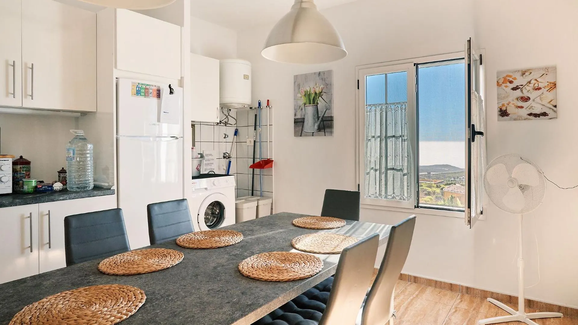 Apartamento Casa Maria Granadilla De Abona