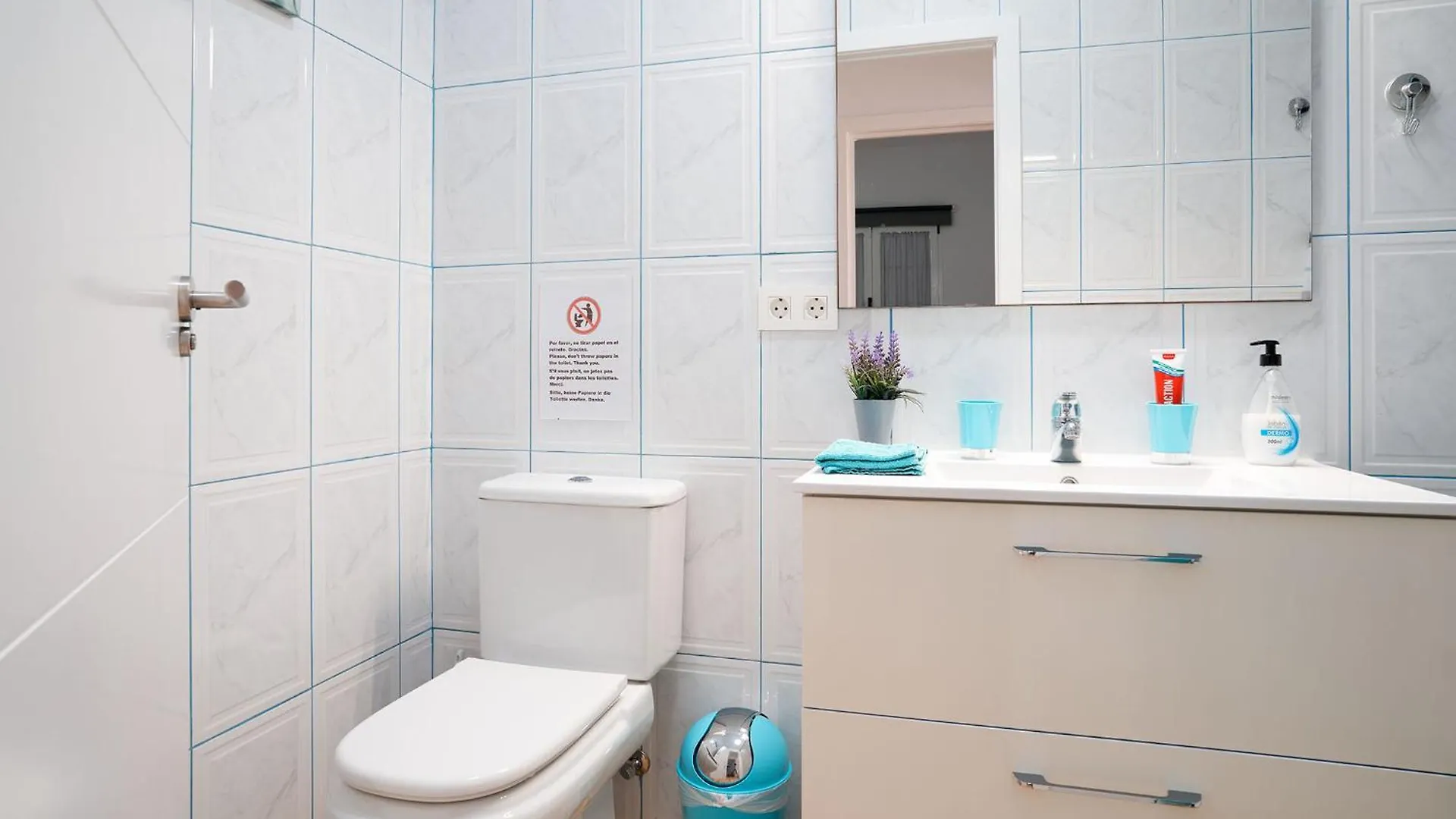 Apartamento Casa Maria Granadilla De Abona