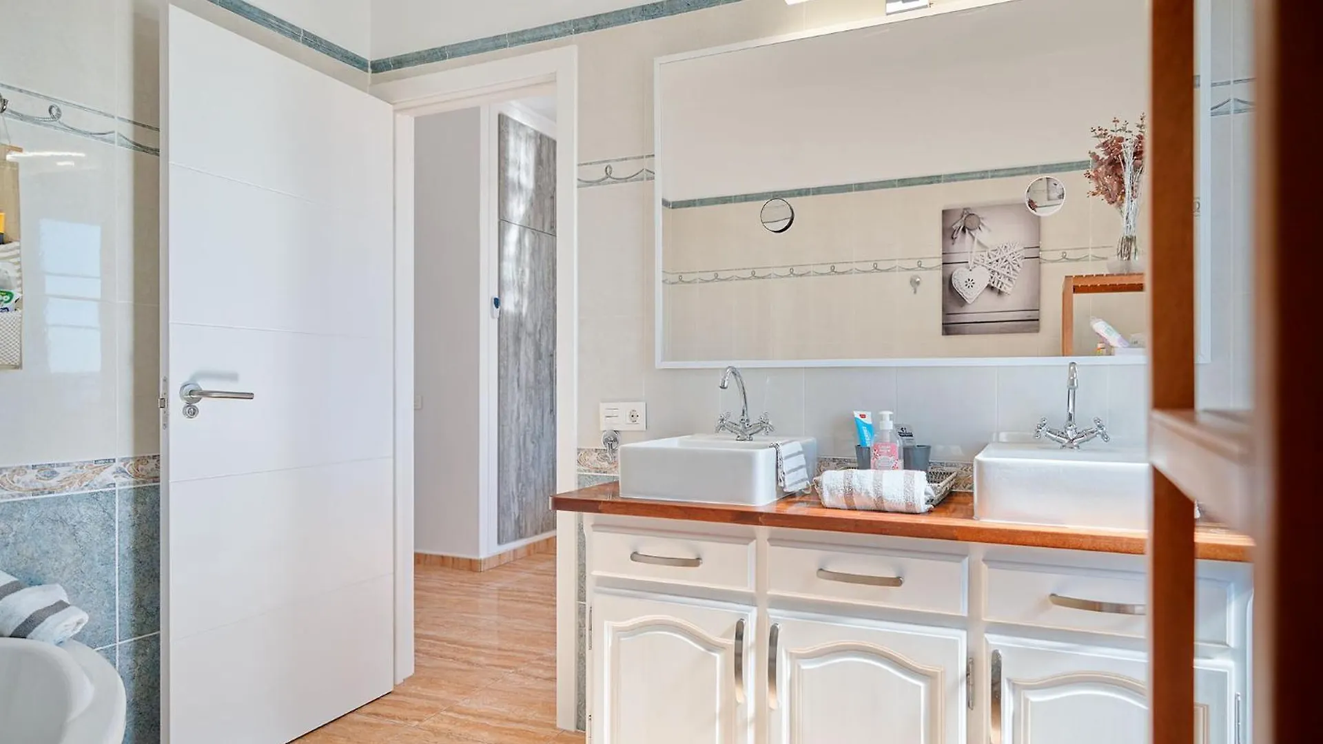 Apartamento Casa Maria Granadilla De Abona