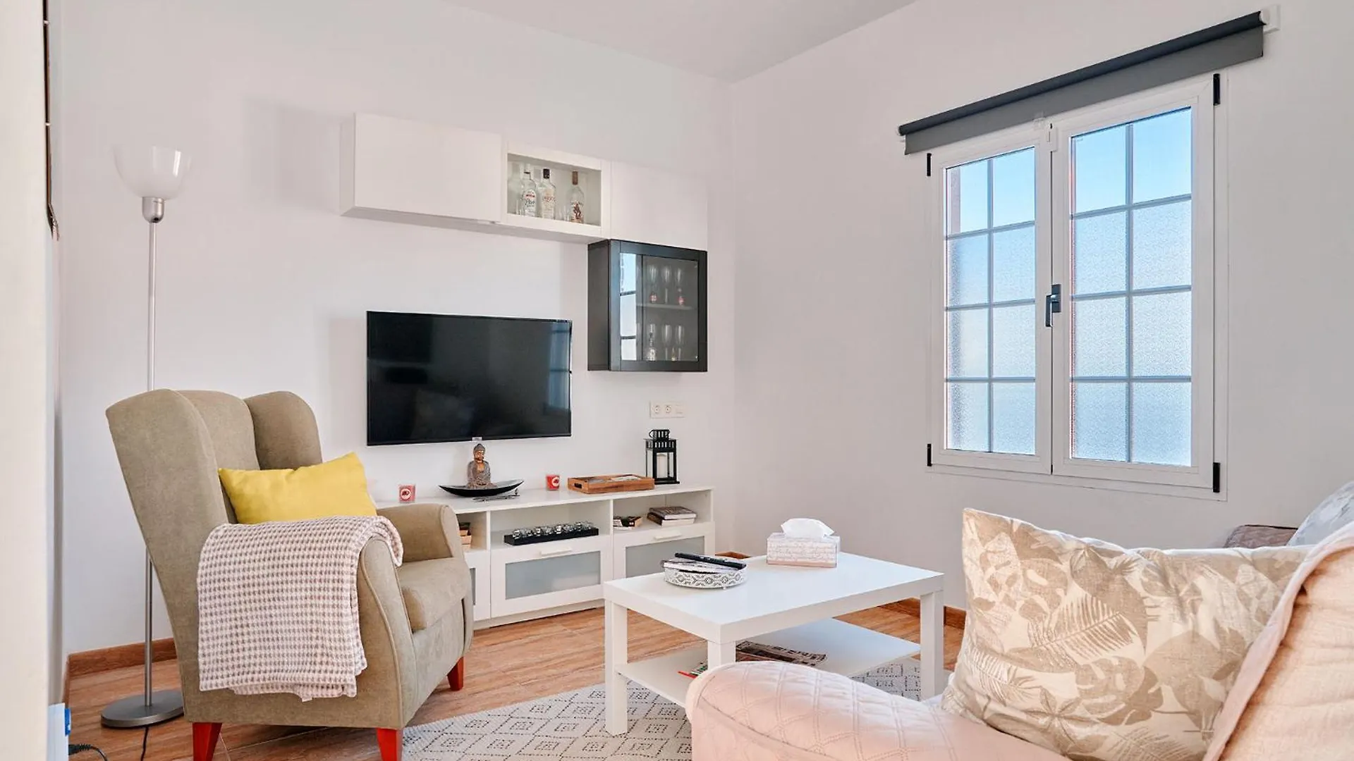 Apartamento Casa Maria Granadilla De Abona 0*,