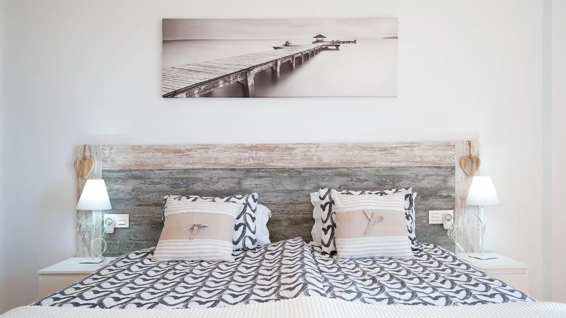 Apartamento Casa Maria Granadilla De Abona