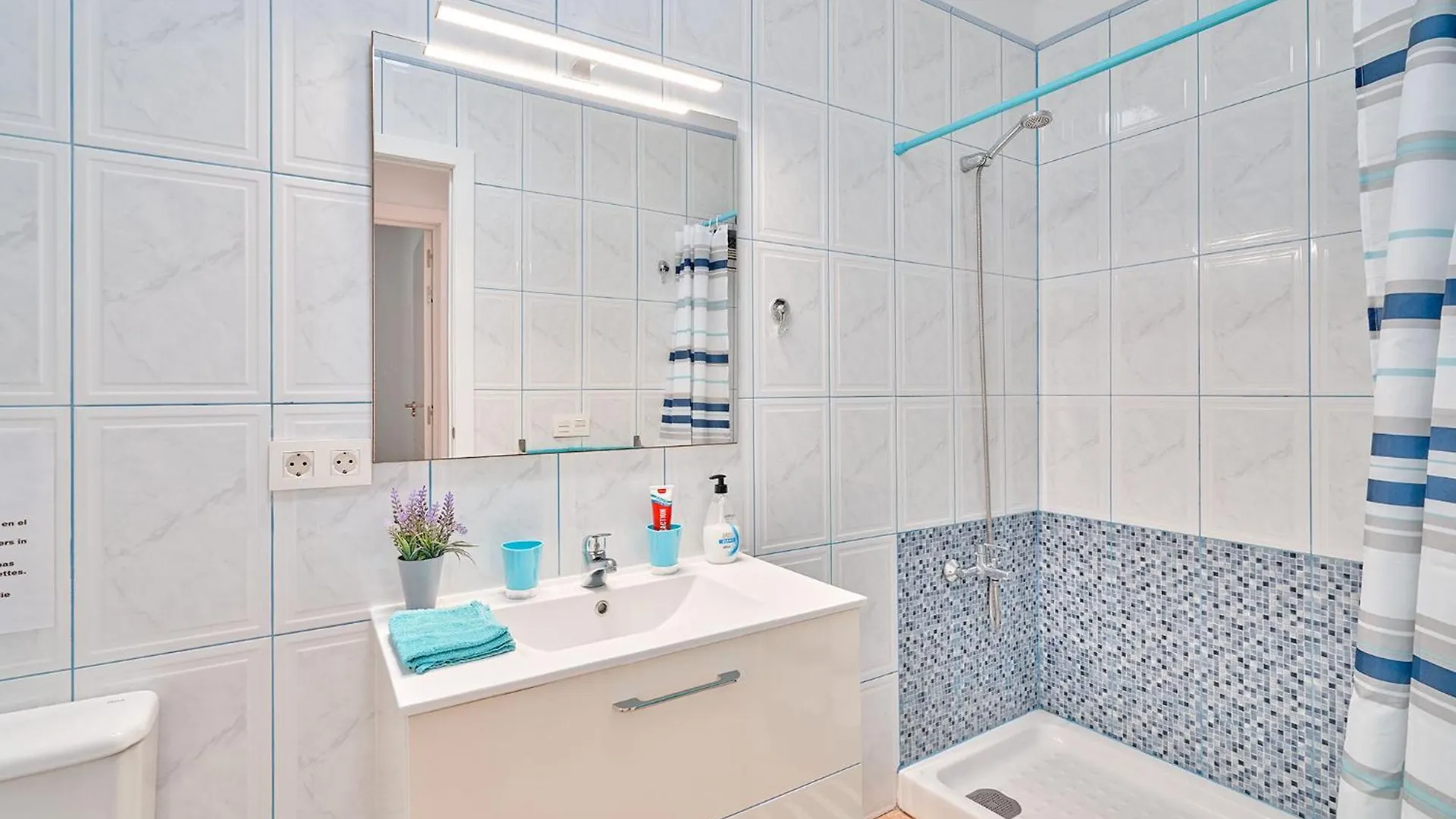 Apartamento Casa Maria Granadilla De Abona
