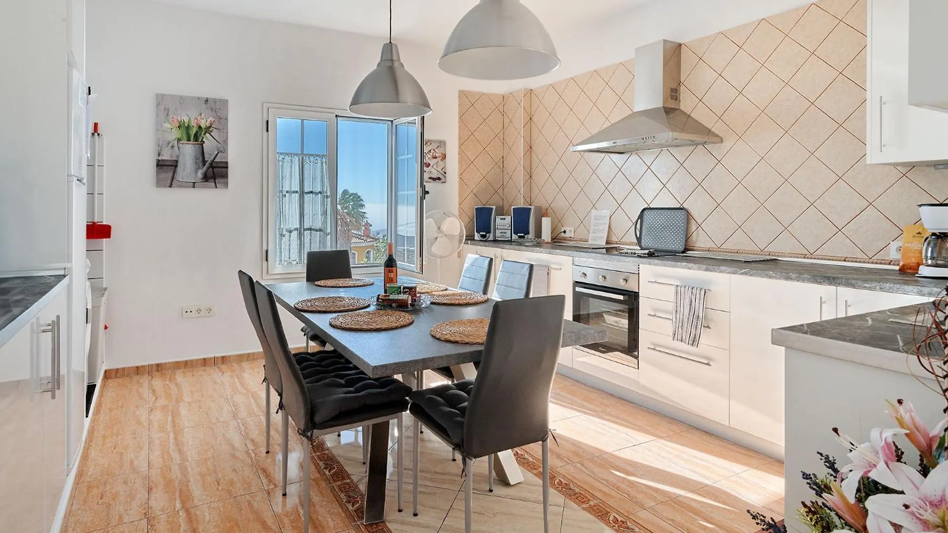 Apartamento Casa Maria Granadilla De Abona