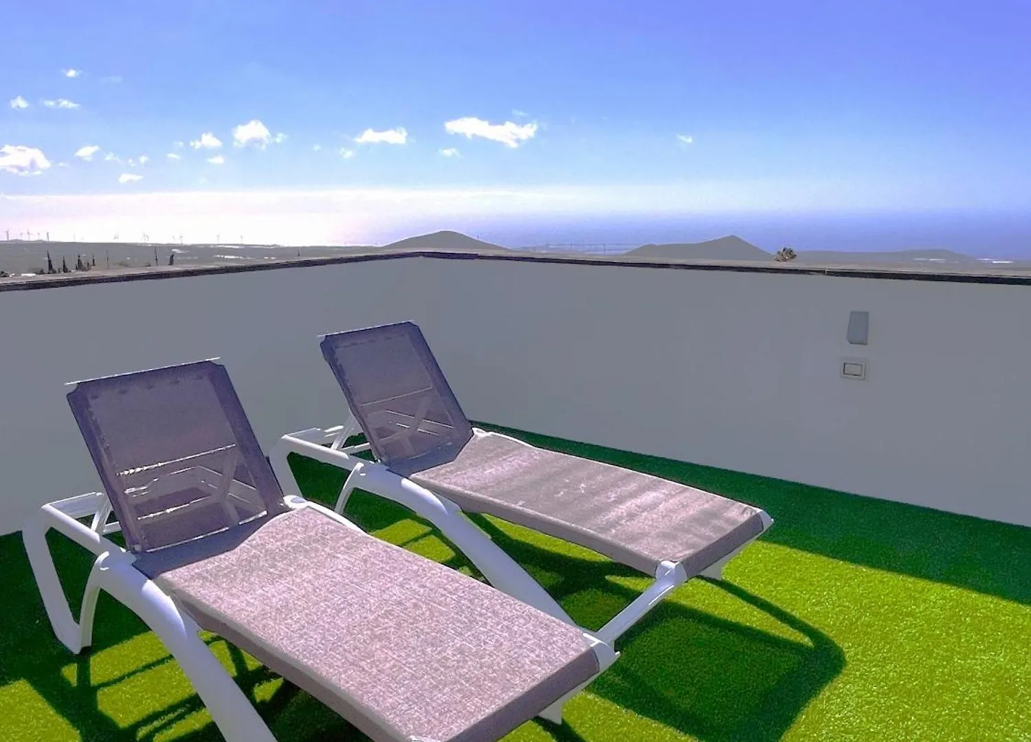Apartamento Casa Maria Granadilla De Abona