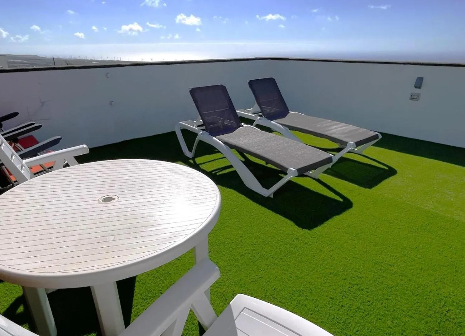 Apartamento Casa Maria Granadilla De Abona