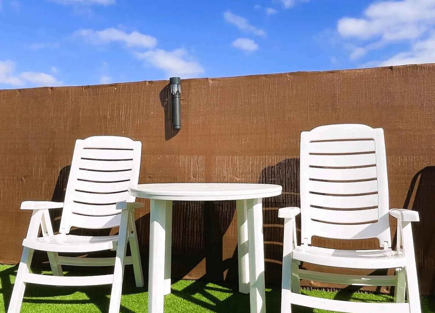 Apartamento Casa Maria Granadilla De Abona España