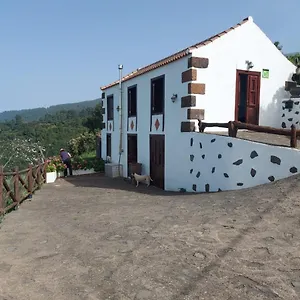 Casa El Faro Roque Del Faro