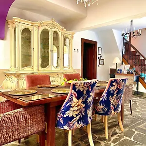 Casa Juan Vera Granadilla De Abona